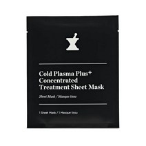 Perricone MD 페이콘엠디 콜드 Plasma 플러스+ 농축 트리트먼트 시트 마스크