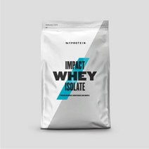 마이프로틴 임팩트웨이 아이솔레이트 WPI 1kg, 7. 블루베리