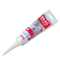 실리콘 튜브형 가정용 내열 (회색), 1개