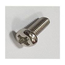 스텐둥근머리볼트 M4X30 1봉 500개 STS304 미리볼트