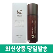 유니베라 힐탑가든 맨 스킨 150ml, 1개