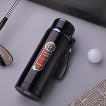 thermo bottle-2, 진 한 커피, 600ml