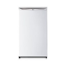 LG전자 일반냉장고 90L LG정품 페가전무상수거.E, B107W(화이트)