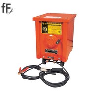 퍼펙트대대 교류아크용접기 7.5KW 725-0109, 단품
