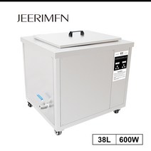 가정용 초음파 식기세척기 업소용 12인용360L 175L 초음파 클리너 산업용 61L 108L 오일 녹 탈지 DPF 금속, 01 미국, 01 38L   600W