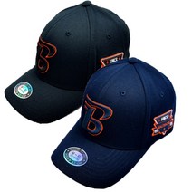 볼티모어 베이스볼 모자 야구 볼캡