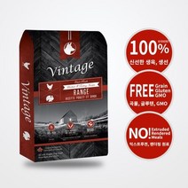 빈티지 독 오븐베이크 치킨과 칠면조 300g, 1개