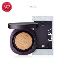 [VDL] 엑스퍼트 퍼펙트 핏 쿠션, 없음, M01