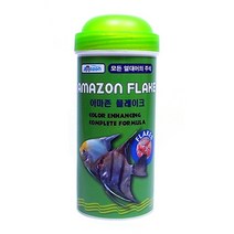 아마존 플레이크(중) 250ml/35g, 1개, 250ml