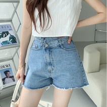 겟잇미 벨데엇 3부 데일리 데님 반바지