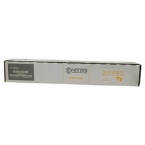교세라미타 TASKalfa 4052ci 정품토너 노랑 20000매 (TK-8529KY), 1개