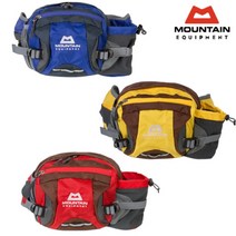 [마운틴이큅먼트] 리자드힙색7L, 레드