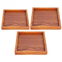 은쟁반 타일트레이 반달트레이 모던하우스쟁반 자개쟁반 옻칠트레이 자개트레이 양은쟁반 오븐트레이 철제트레이 우드트레이 더트레이 골드트레이 큰쟁반 혼밥트레이 대형쟁반 둥근쟁반 사각스탠트, 16.5x16.5x2cm