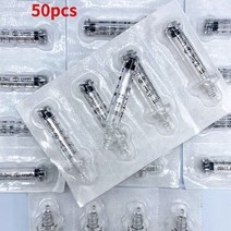 히알루론산 펜 무선 자동 히알루론 메조건 안티 링클 립 리프팅 누출 없음 피부 재생 뷰티 헬스 케어, [08] 50pcs 0.3ml ampoule