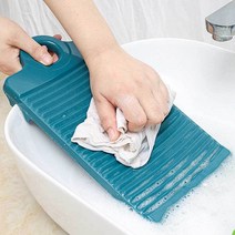 세면대빨래판 미니 빨래판 손빨래 싱크대빨래판, 기본