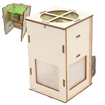 간편과학 간이실험 공기청정기 조립키트 동력에너지 전자회로 체험학습