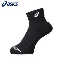 아식스 배구 양말 피규어 에잇양말 13 XWS628, ９０ＢＫ, ２４