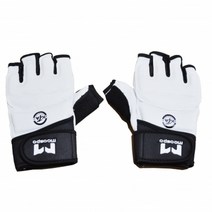 MOOSPO 무스포 태권도 손보호대 H-62 격투기 합기도