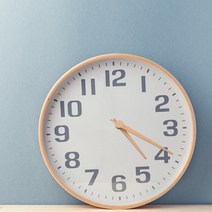 1 세트 벽시계 시침시계 목제 분침 초침 벽시계 부품, 표시된대로13.2x1.5cm