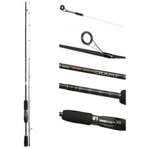 바다 방파제 테트라포트 워킹 루어낚시 볼락 호레기 전용 용성 챔프, 802