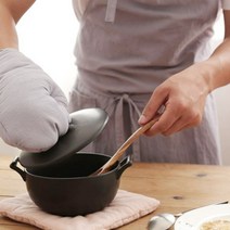 원예용 조리용 가드닝 앞치마 주방 에이프런, 핑크, 본상품선택