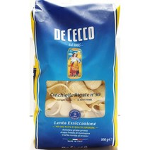 상세설명참조 꼰길리에(데체코 500g)
