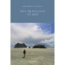 아무도 나를 모르는 곳으로 가고 싶었다 : 뉴질랜드 워킹 홀리데이 어느 백패커의 수기, 도서
