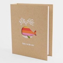 엘턴 트리 포토앨범 3x5 50매 포켓식 포토북 접착식 돌앨범
