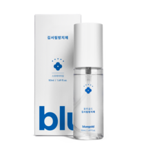 블루골드 김서림방지제 (차량 / 욕실용 / 50 ml)