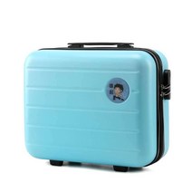 미니 캐리어 가방벨트 14인치 16인치 예븐 기내가방