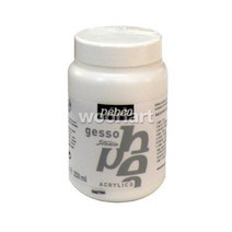 뻬베오 스튜디오 젯소 250ml