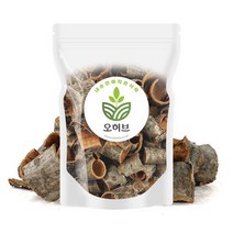 오허브 국내산 마가목 껍질 마가목피 마가목나무 250g, 1개, 마가목껍질 250g