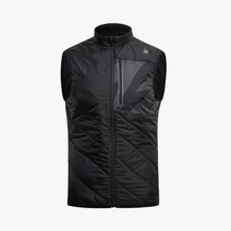 스파이더 맨즈 씬다운 러닝 베스트 SPFWCNDV231M