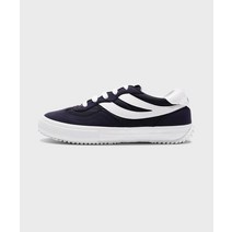 SUPERGA 2837 NYLU blue white