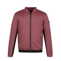 핑골프패딩 KQF 111B3JP206_PK 남성 리사이클 구스 다운 패딩 점퍼