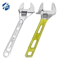 몽키스패너 경량 몽키스페너 렌치, 01_SMATO 몽키스패너 4인치, 1개