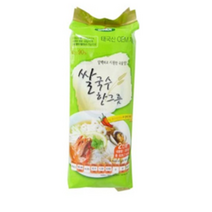 쌀국수 한그릇, 320g, 4개