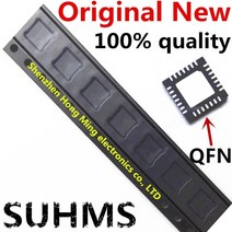 i510400f (2-5 개) 100% 새로운 RT5041AGQW (2Z = 1M AE =...) QFN-28 칩, 02 5pcs