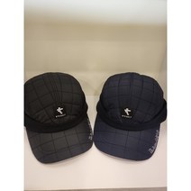 NC경산점 BTR골프 남성 패딩캪모자