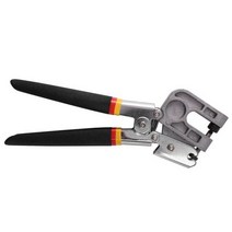 1 pc 10 인치 tpr 핸들 스터드 크림 퍼 석고 보드 금속 고정을위한 건식 벽체 도구, 1개