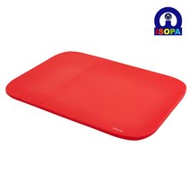 아이소파 아이짐매트 라운드사각(1812) 유아 놀이방 플레이 놀이 매트 놀이터 체육 교구