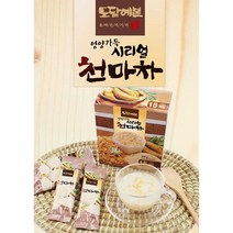 도담예본 천마차 아침대용 식사대용 800g 콘플레이크 2EA, 단품, 단품