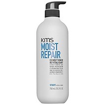 KMS 모이스처 리페어 컨디셔너 스타트, 1개, 750ml
