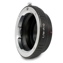 LM-PQ 라이카 M 렌즈 펜탁스 Q 마운트 PQ Q10 Q7 Q-S1 카메라, 한개옵션0