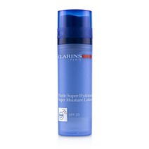 클라란스 맨 슈퍼 모이스처 로션 SF 20 50ml