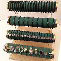 다이쏘-당일발송 대용량 데일리 헤어 머리끈 60pcs 세트