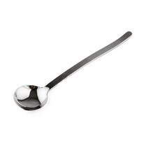 아트박스/메가커피 웨이브 빙수 스푼 20cm, 본품