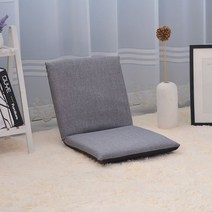 1인소파 패브릭 쇼파 좌식 작은 수입 원룸 코너 거실 미니 디자인 스툴 벨벳 브랜드 모듈, 그레이