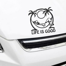 동호회 흠집 오토바이 스크래치 스티커 여러가지스티커 트레일러스티커 레이꾸미기, 블랙