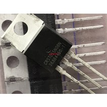 CRST055N08N 85V120A TO220 10 개몫, 한개옵션0